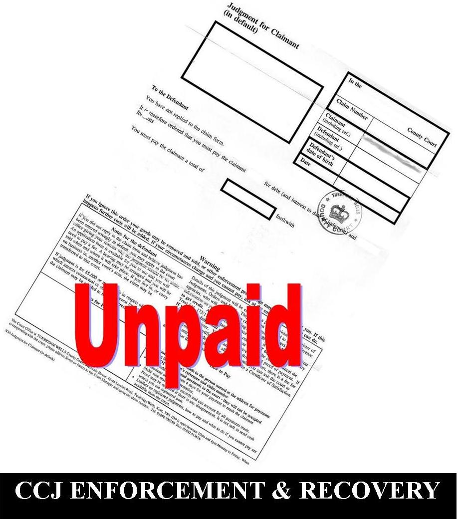 Certificated Bailiffs